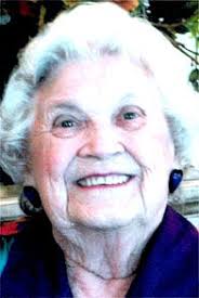 Dorotha Evelyn (Jones) Meinhardt Obituary