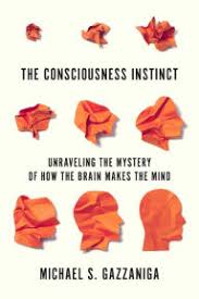 Read the rest of the article here. Conscious A Brief Guide To The Fundamental Mystery Of The Mind By Annaka Harris Hardcover Barnes Noble
