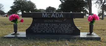 Patsy Tom Ashworth McAda (1931-2012)