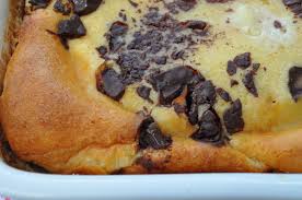 Far Breton Aux Pepites De Chocolat Blog Cuisine Avec Du Chocolat Ou Thermomix Mais Pas Que