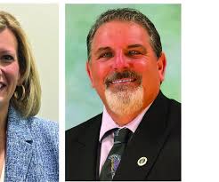 Lundy sworn in as Guyton police chief