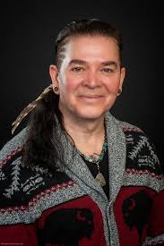 Ernest Steele, Jr. Ph.D.