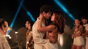 The Royals: What to know about Netflixs breezy rom com on Indian royalty