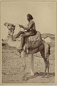 This story, also, is a story of zigzag journeys. The Project Gutenberg Ebook Of Zigzag Journeys In The Camel Country By Samuel M Zwemer And Amy E Zwemer