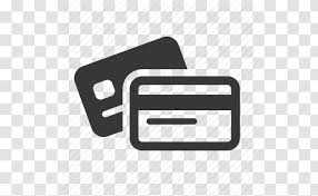 When looking into a new credit card. Credit Card Debit Cooperative Bank Iconfinder Black Transparent Png