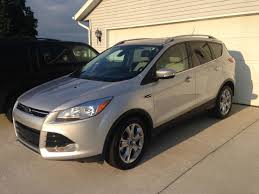 Image result for Ingot Silver 2013 Escape