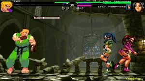 Free Lucy screw Ken real wonderful (Mugen) Pc Porn Video - Ebony 8