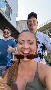 Meaghan Henderson's Instagram, Twitter & Facebook