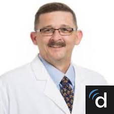 Dr. Robert Wicker Jr., MD