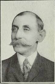 Image from page 438 of "Review of reviews and world's work…