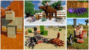 Some older versions of forge may not have the. Top 10 Minecraft Mods Of The Week Relics Anthill Inside Evolved Rpg Cat Jammies More Youtube