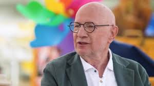 Stoemp, pèkèt… et des rawettes ! » : Jacques Mercier se confie à Fanny  Jandrain