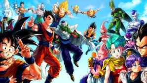 Raditz gokunun bir kaza sonucu hafızasını kaybettiğinden habersiz dünyaya gelerek neden bu gezegeni hala yok etmedğini gokuya sormak istemiş. Dragon Ball Z Saga Boo Dragon Ball Z 1909x1083 Wallpaper Teahub Io