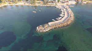 Σπίτια προς ενοικίαση στην περιοχή ανάβυσσος. Anabyssos Apo Pshla Anavyssos From Above Dji Phantom 3 Youtube