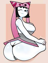 Rule34 - If it exists, there is porn of it  mystique sonia  5568712