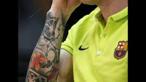 Tatuajes de messi encuentra aquí toda la información, significados y diseños de tatuajes de messi. Tatuajes De Messi Youtube
