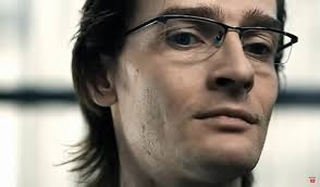 Michael Renés Clothing size, stills and showreels