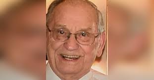 Obituary information for Jonas Lloyd Miller, Jr.