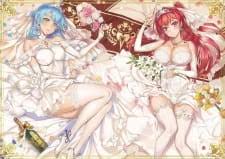 Shinmai Maou No Testament Departures Maria No Hizou Eizou Myanimelist Net