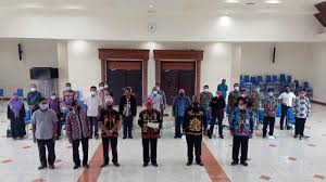 Bupati boyolali dan ketua dprd kabupaten boyolali menyepakati rancangan peraturan daerah (ranperda) kabupaten boyolali tentang anggaran pendapatan dan belanja daerah (apbd) kabupaten boyolali tahun anggaran 2021. Bupati Dan Wabup Malinau Resmi Menjabat Warga Minta Pendidikan Dan Tenaga Kerja Diprioritaskan Tribun Kaltim