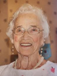 Online Tribute for Pearl Liebel