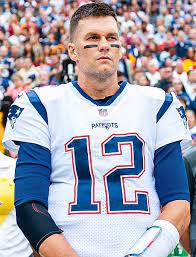 This section compares his advanced stats with players at the same position. Will Tom Brady Lead The Buccaneers To A Historic Super Bowl The Boar