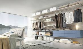 Closet organization ideas for small closets. 10 Stylish Open Closet Ideas For An Organized Trendy Bedroom