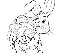 Easter bunny colouring page images. Easter Bunny Coloring Pages 360coloringpages