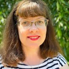 Melanie Faith: Writer, Editor, Photographer, Prof (@writer_faith)