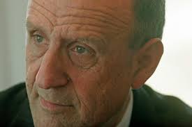 Arundel officers reveal details about working for 'Crazy Uncle Jack'  Leopold