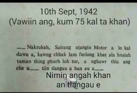 Lyrics to 'kasama kang tumanda' by toni gonzaga: Hri Kan Do Dan Hi