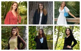 Face à elle, douze autres. Connaissez Vous Les Six Loiretaines Pretendantes Au Titre De Miss Centre Val De Loire Orleans 45000
