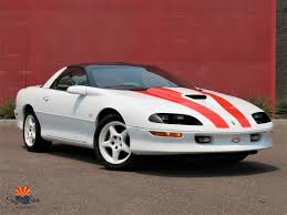 Image result for Arctic White 1997 Camaro