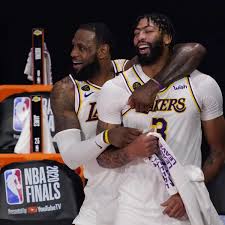 Nba Finals 2020 Lakers Vs Heat Game 6 Box Score Top Performers Reaction In 2020 Nba Champions Nba Lakers Vs