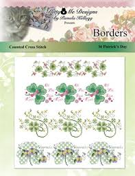 This project uses 65 colors for vivid detail. Collection Counted Cross Stitch Patterns Magcloud