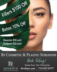 Advance Laser & Cosmetic Plastic Surgery