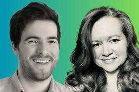 Meet sustainability champions, Dr Dan Wright and Lisa Whalley-Smith at our  next MBA Guest Lecture