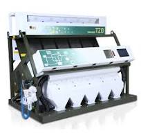 Purchase Spices Color Sorter Machine – AI Sorting for ...