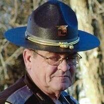 Jack Dewayne Choate Obituary