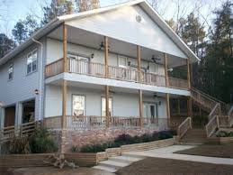 Andalusia Al On Gantt Lake 4 Bedrooms Sleeps 10 For Rent Daily 200 Misty Morning Need A Plac Lake House Rentals Cottage Style House Plans Lake Vacation