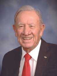 M. Ray Terrell Obituary March 5, 2022