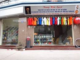 TRUNG KIÊN SPORT Shop thể thao tại... - Thể Thao Toàn Quốc | Facebook