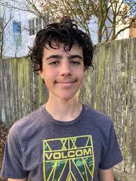 Judah Switzky's Bar Mitzvah — Congregation Beth Sholom