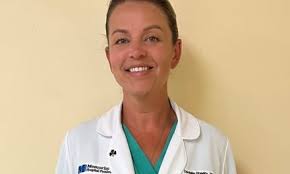 Martin Health System