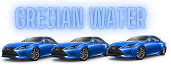 Image result for Grecian Water 2022 RC