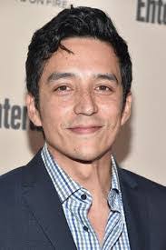 Gabriel Luna's Instagram, Twitter & Facebook