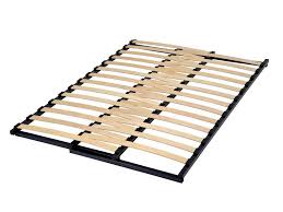 Cadre A Lattes Extensible 27 Lattes Lit Peigne Sommier Amenagement Jumpy