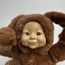 Las mejores ofertas en Muñecas de Vinilo Muñeca Baby Face y Muñeca muñecos 