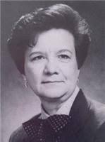 Marguerite Stuart Obituary (2017)