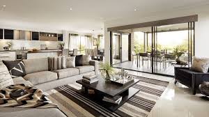 Wollert Display Home Casas Grandes Casas Casas Novas